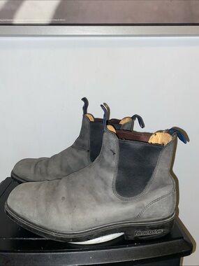 Blundstone Men’s Boots size  Au 10/ US 11